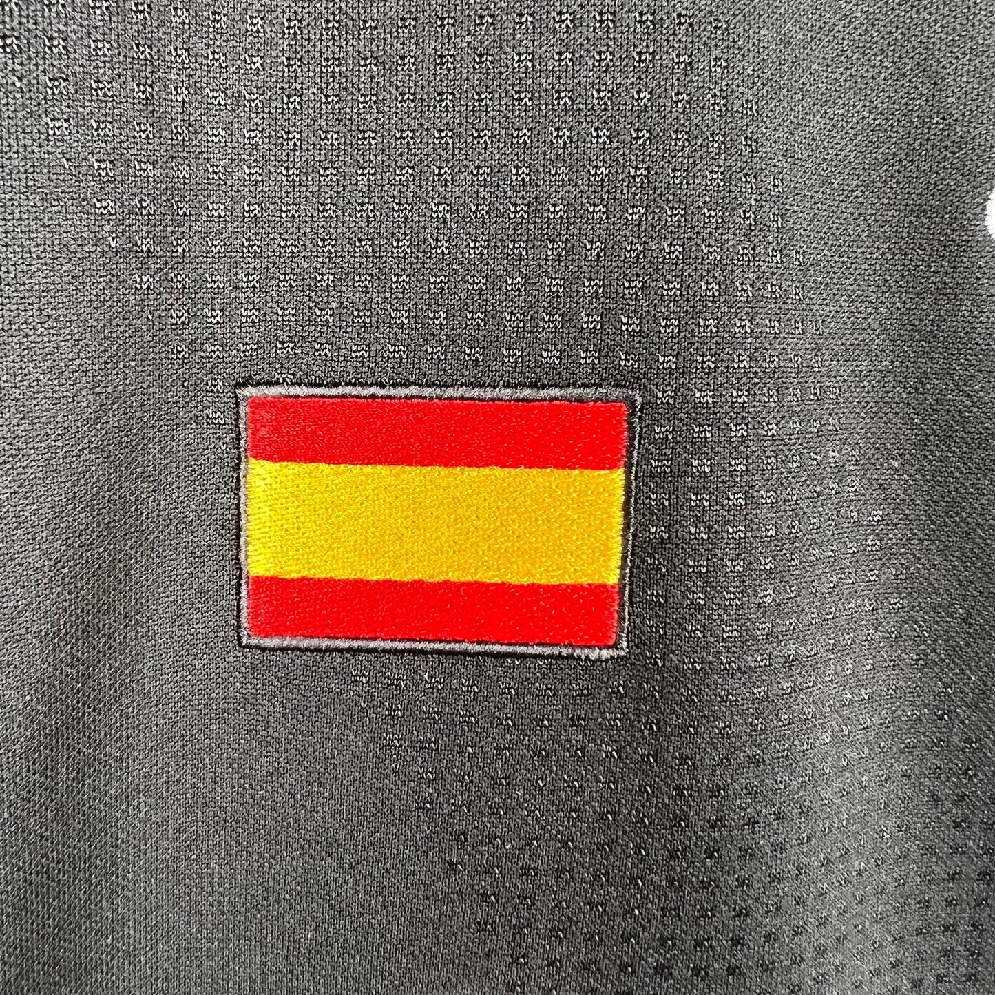 Real Madrid Retro 08/09 Third away (Fan)