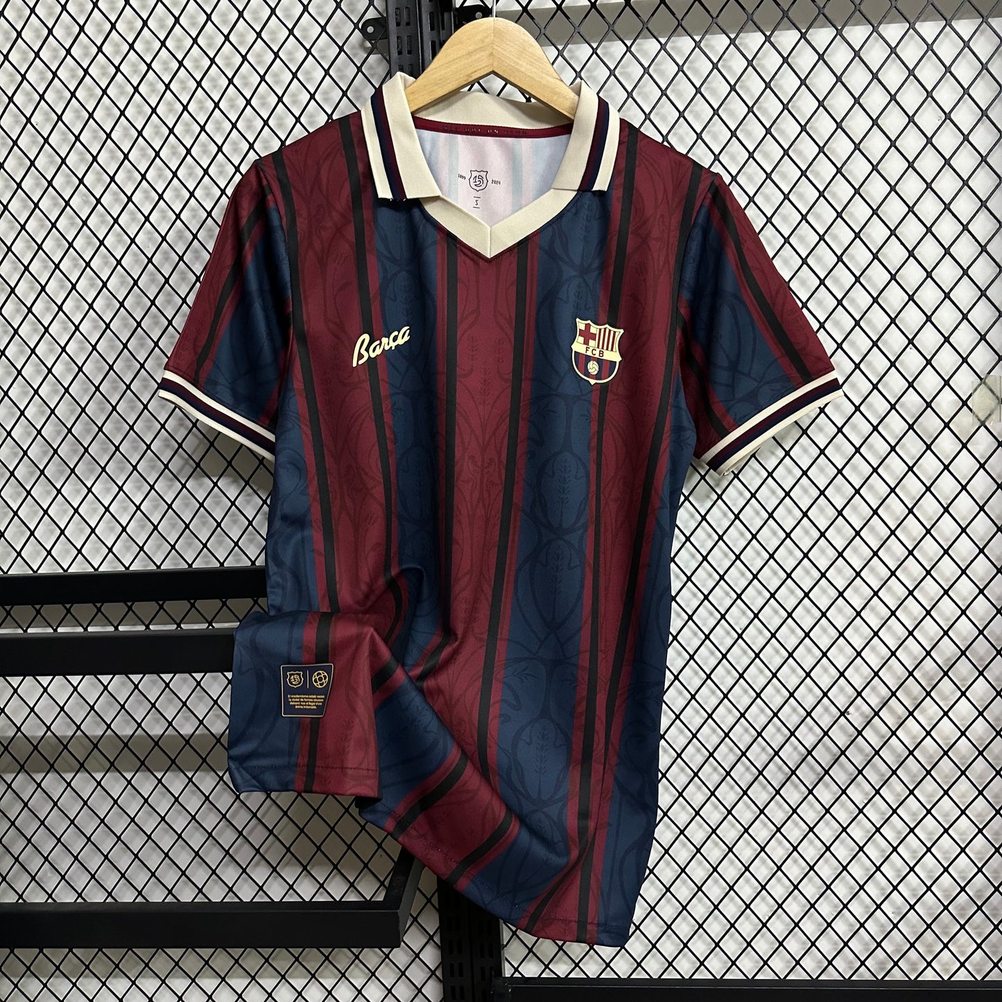Fc Barcelona 25/26 Special Shirt