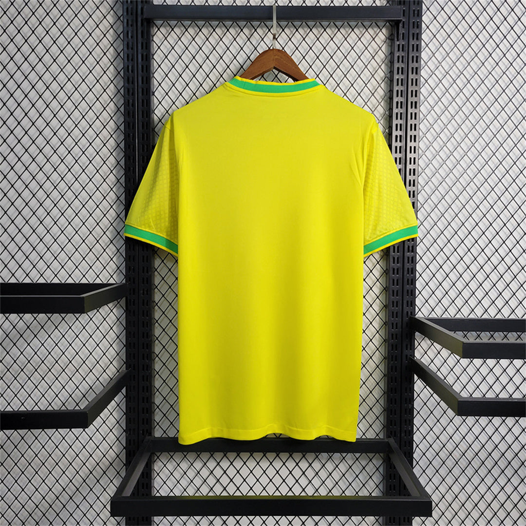 BRAZILIË GELE DUIF KIT