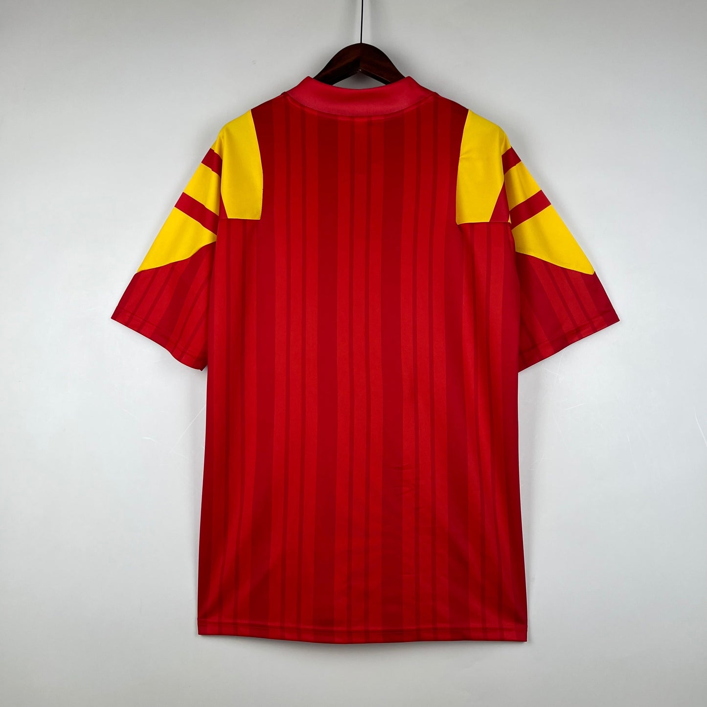 Spain Retro 92/94 Home (Fan)