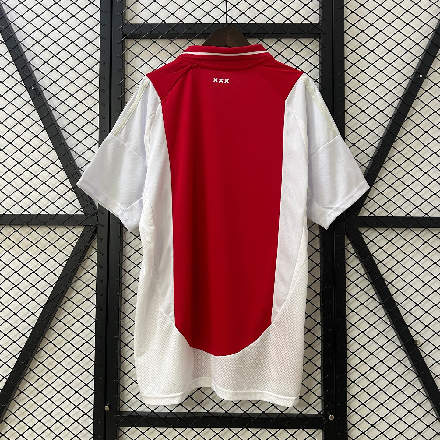 Ajax 24/25 Home (Fan)