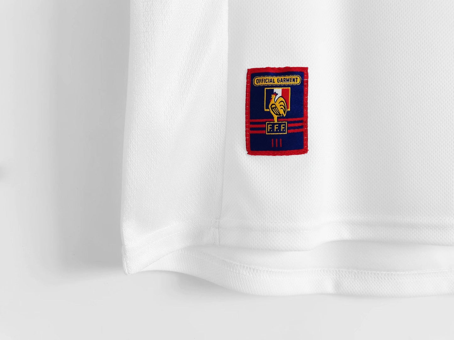 France Retro 1998 Away (Fan)