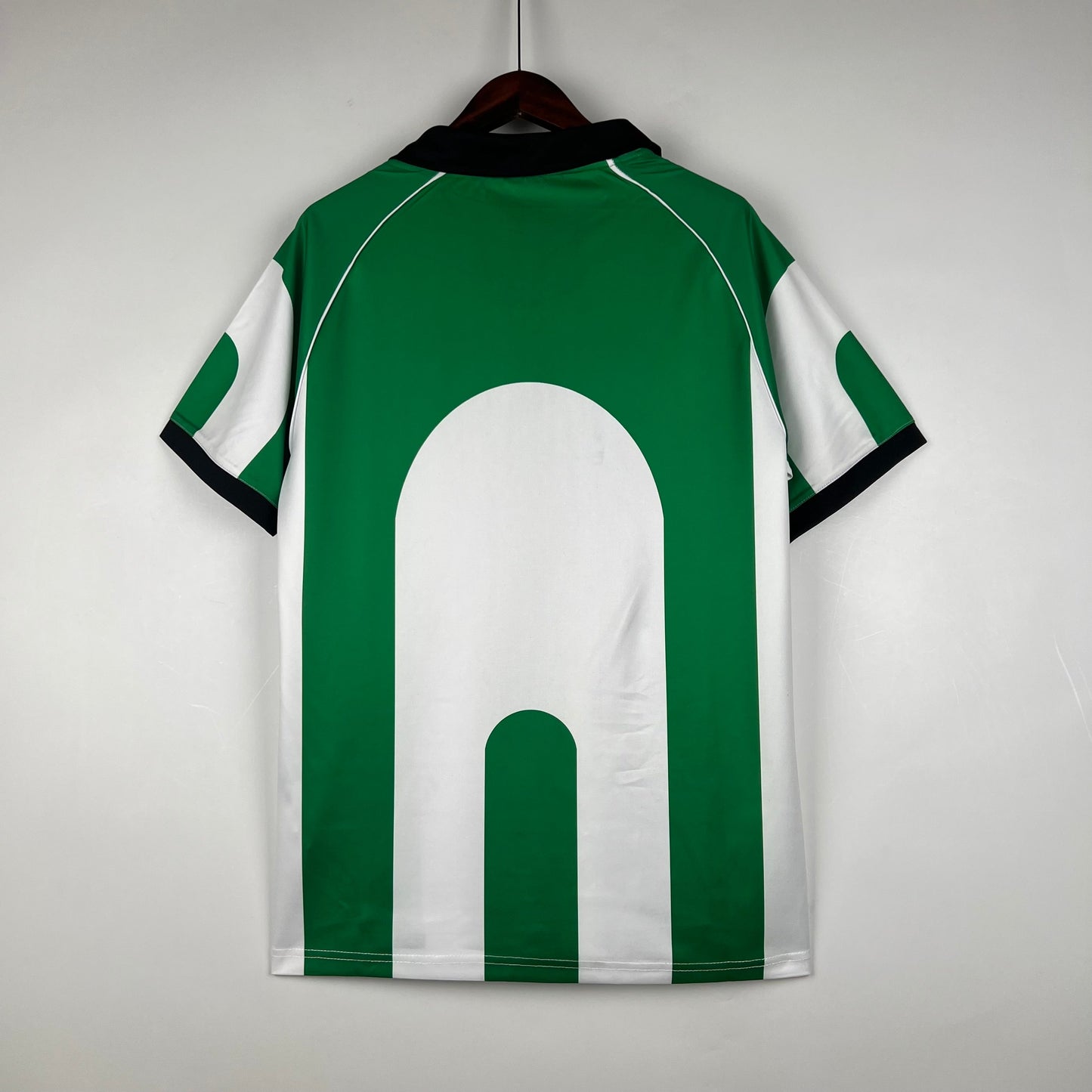 Real Betis Retro Home 98/99