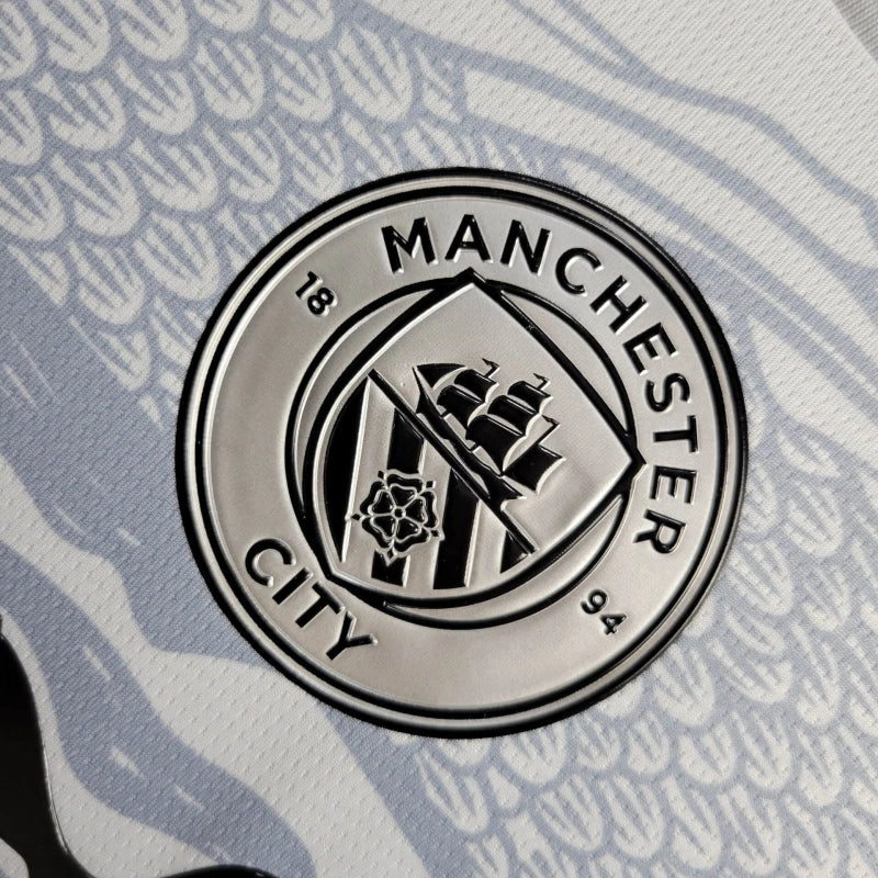 Manchester City 24/25 Special edition Long sleeve (Fan)