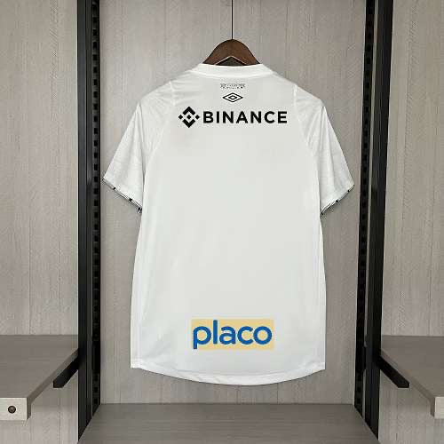 Santos 24/25 Home (Fan)
