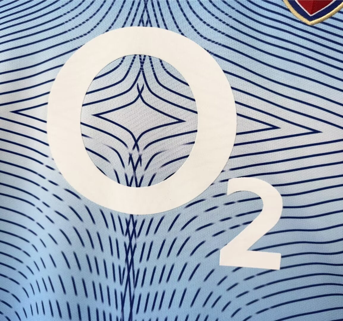 Arsenal Retro 2002-04 Away (Fan)
