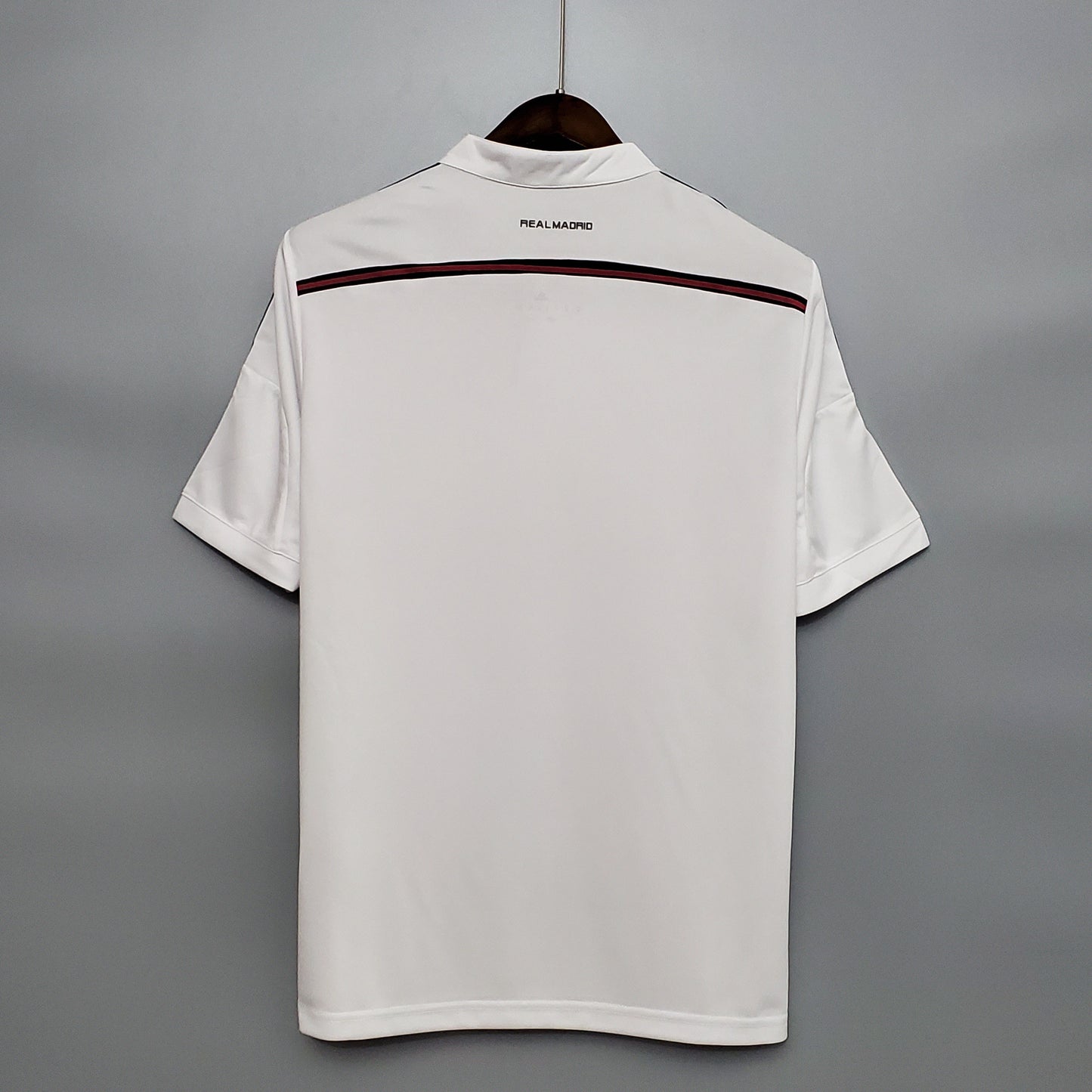 Real Madrid Retro 14/15 Home (Fan)