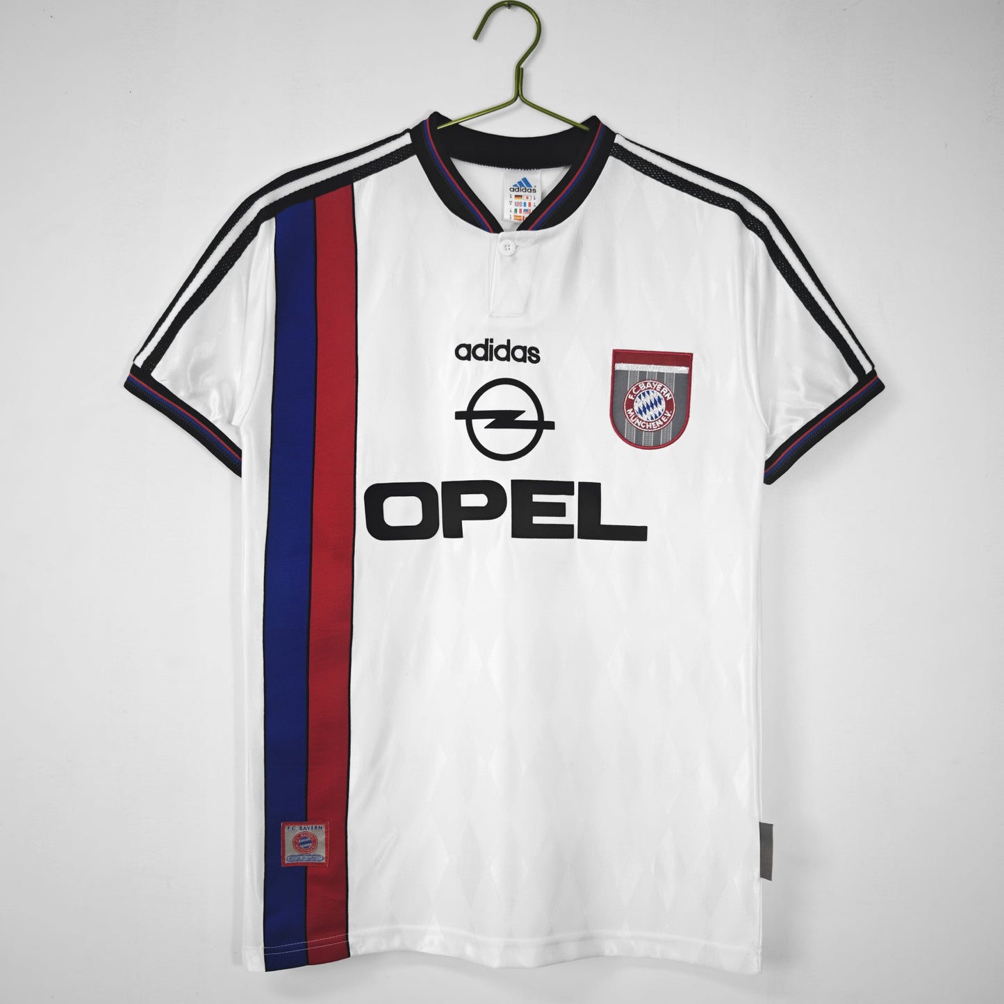 Bayern Munich Retro 1996/98 (Fan)