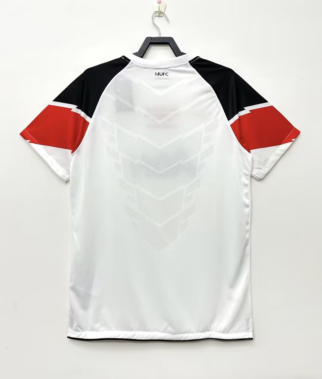 Manchester United Retro 2011/2012 Champions League edition Away (Fan)