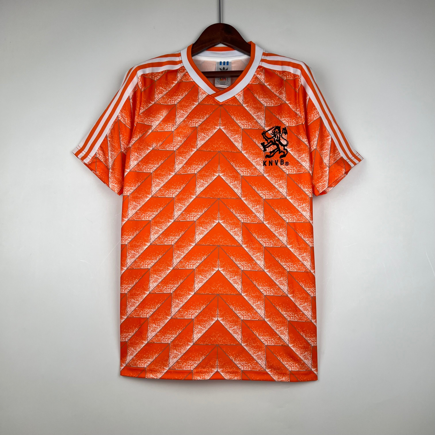 Netherlands Retro 1988 Home (Fan)