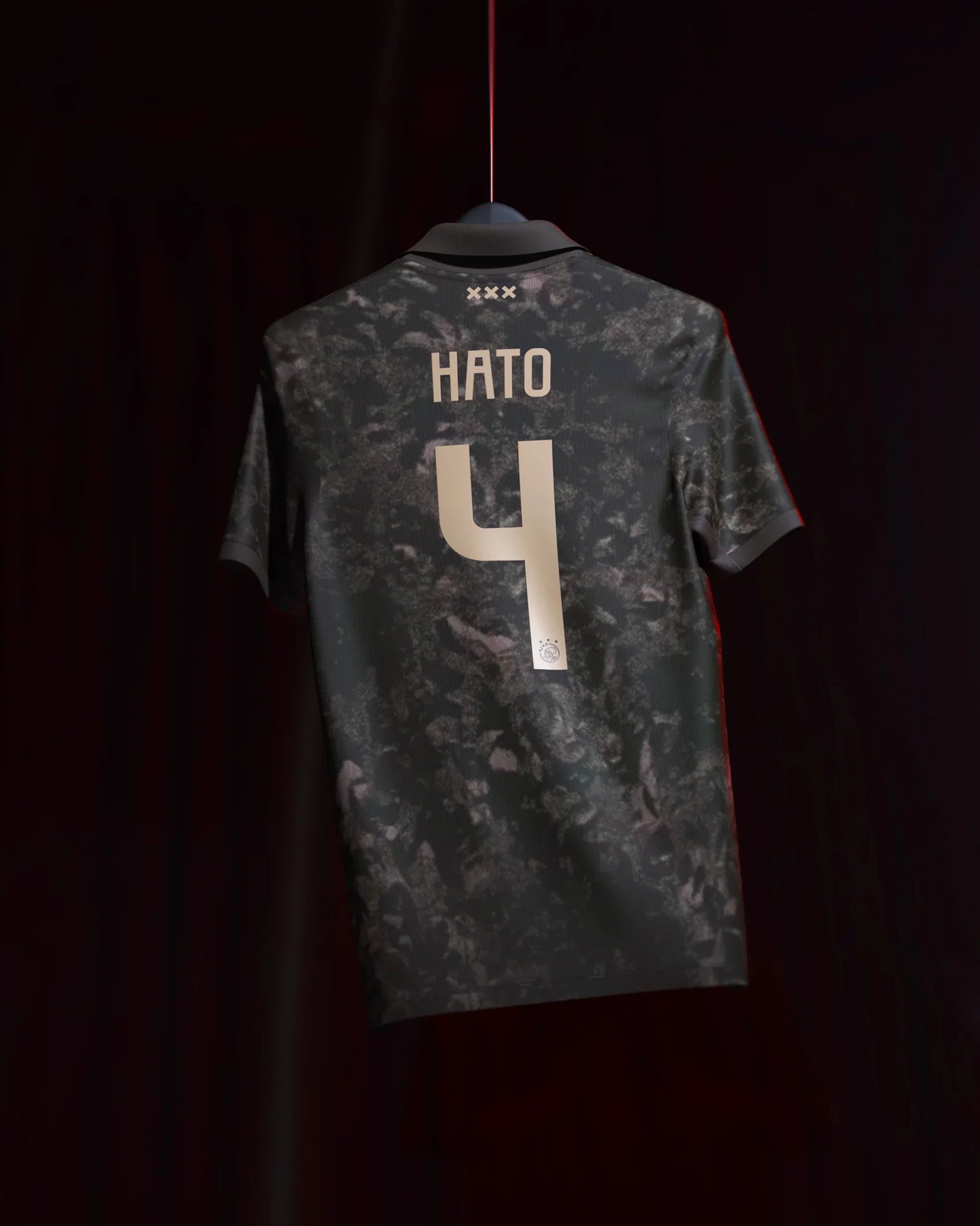 AFC AJAX CONCEPT | SPECIALE EDITIE