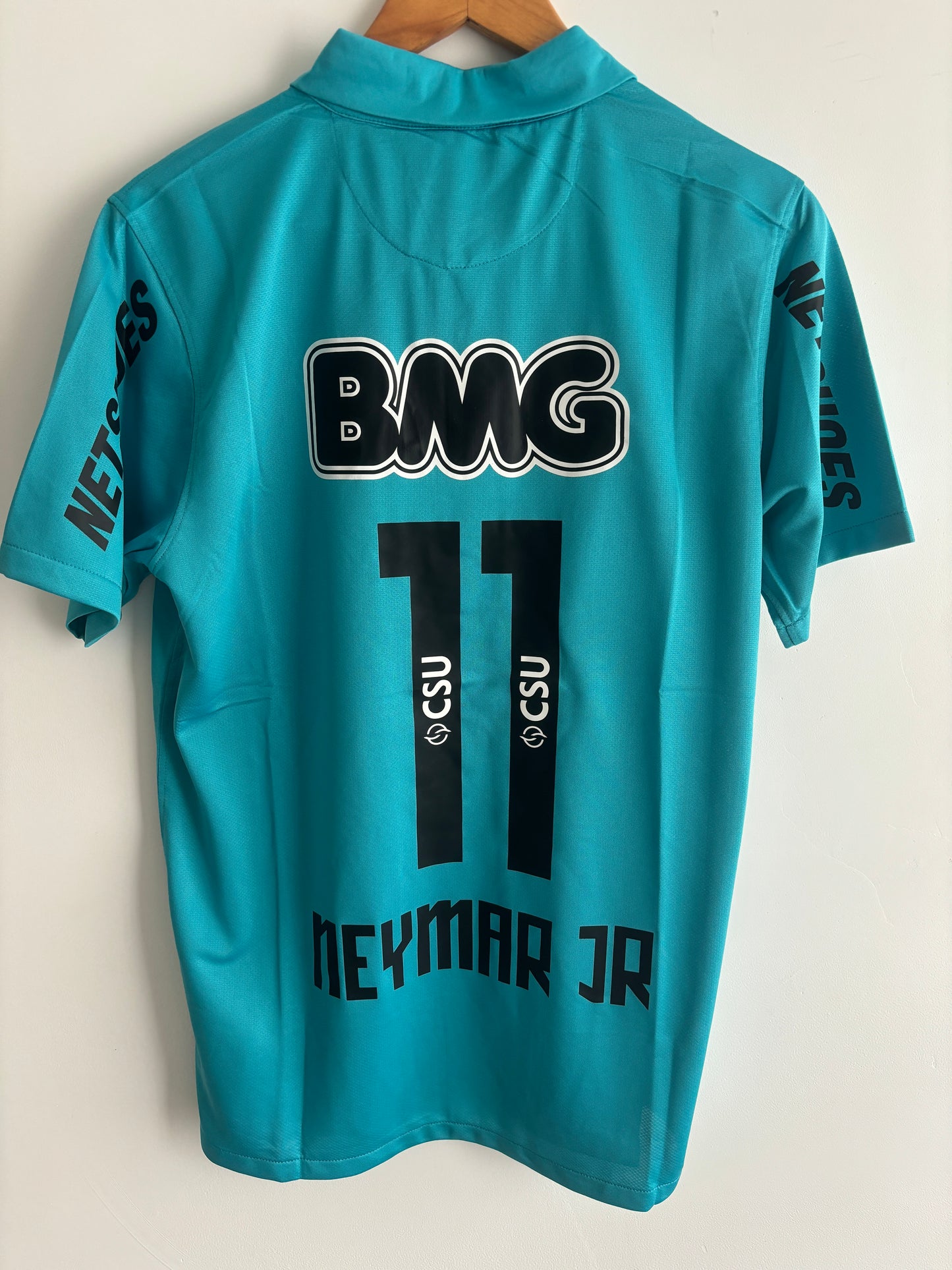 Santos 12/13 Away Shirt