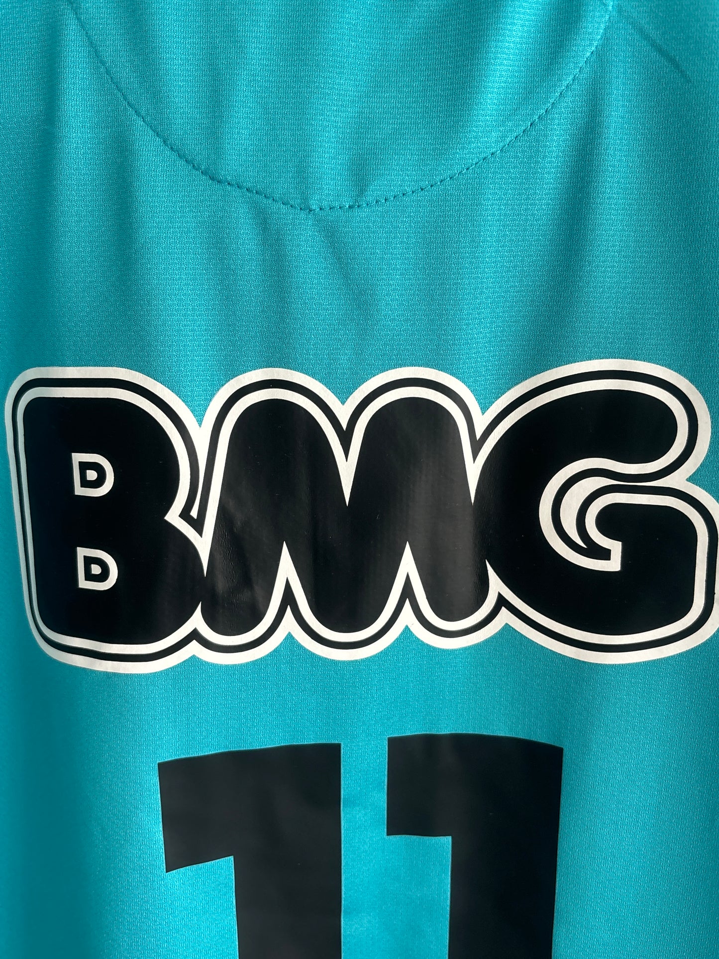 Santos 12/13 Away Shirt