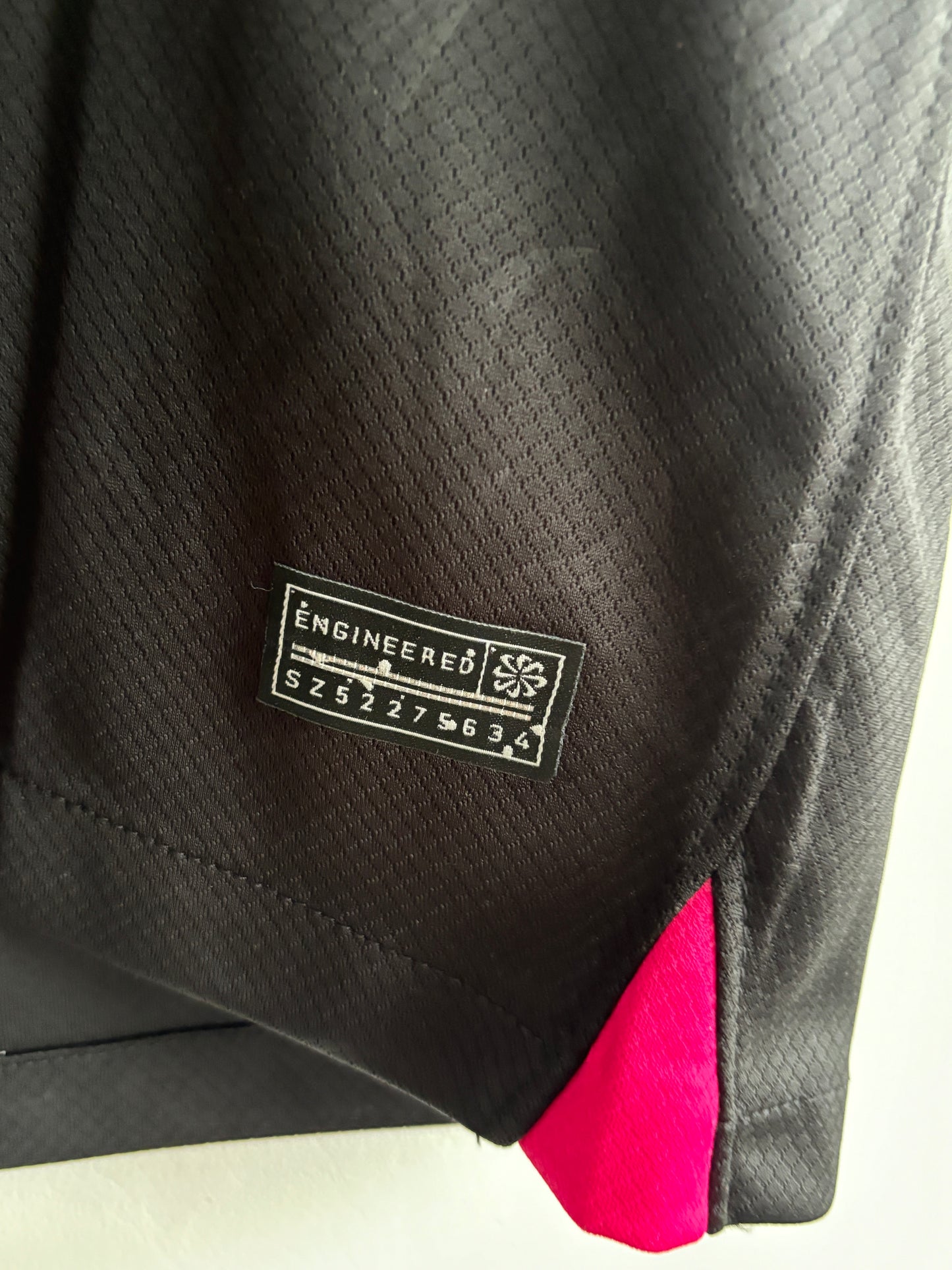 PSG 24/25 Special Drip Shirt