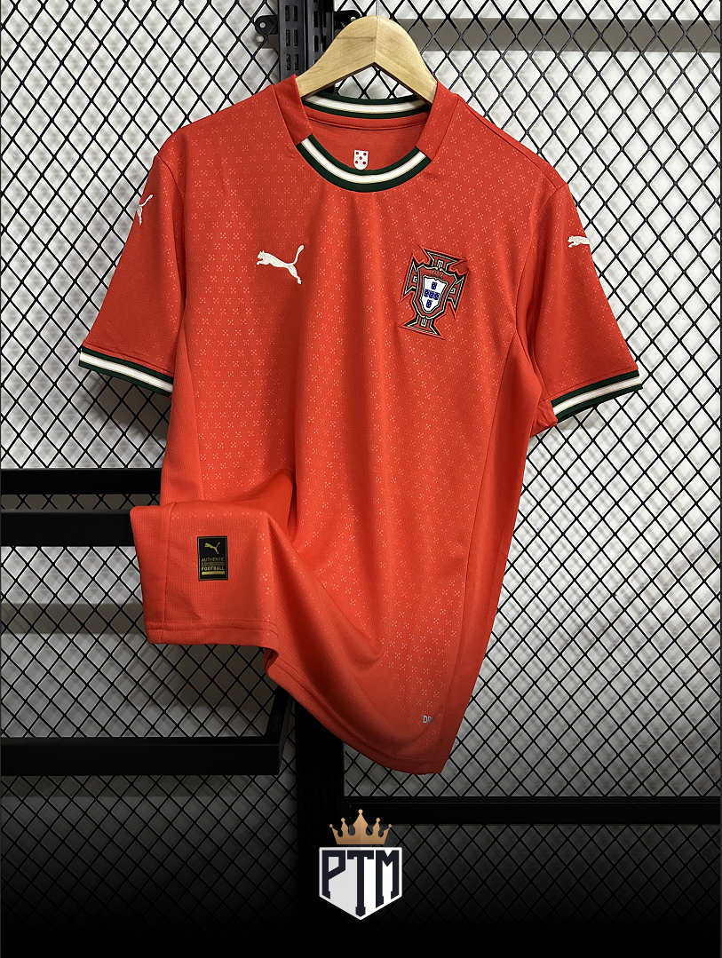 Portugal 25/26 Shirt