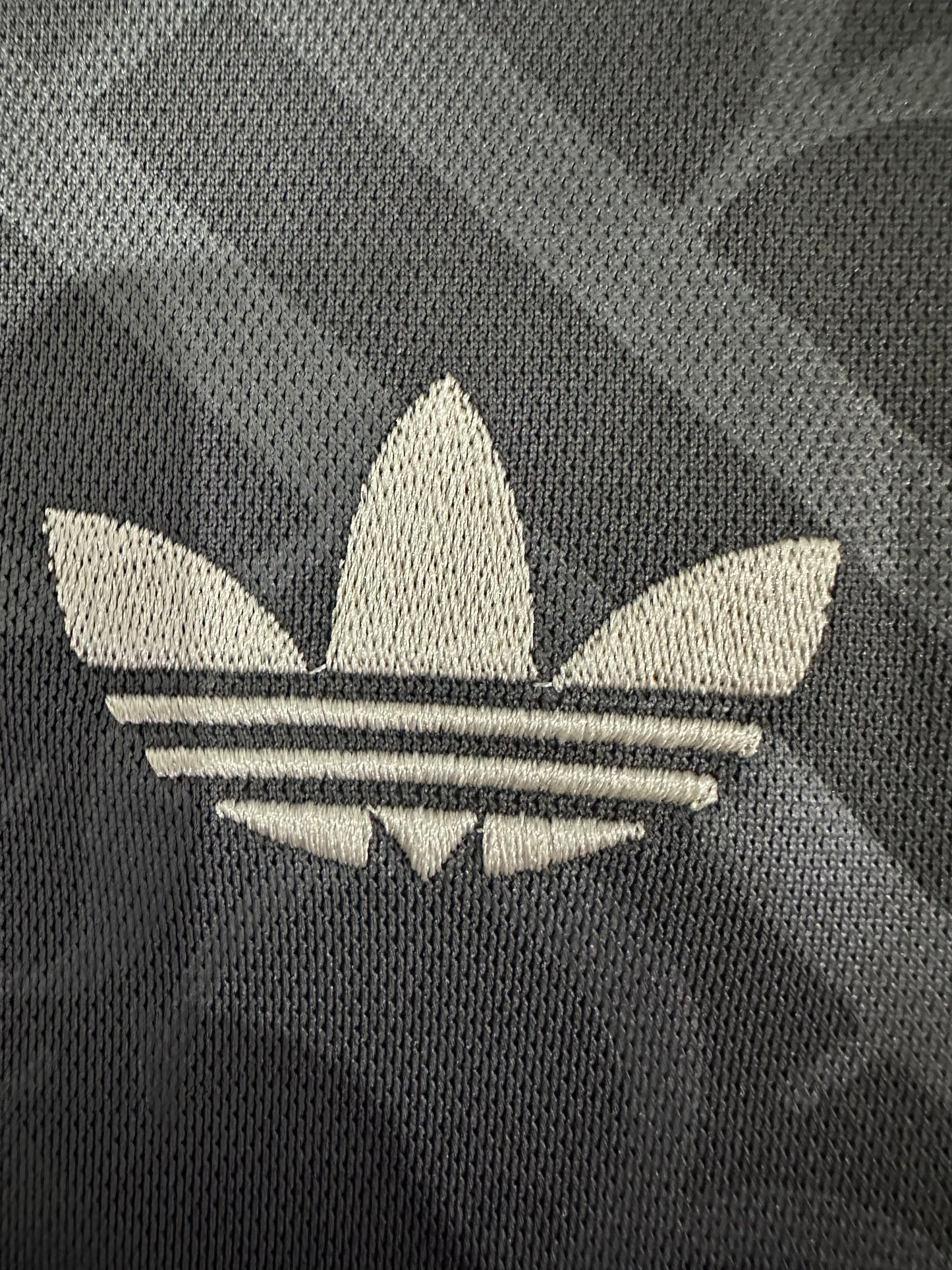 Real Madrid 24/25 Third Shirt
