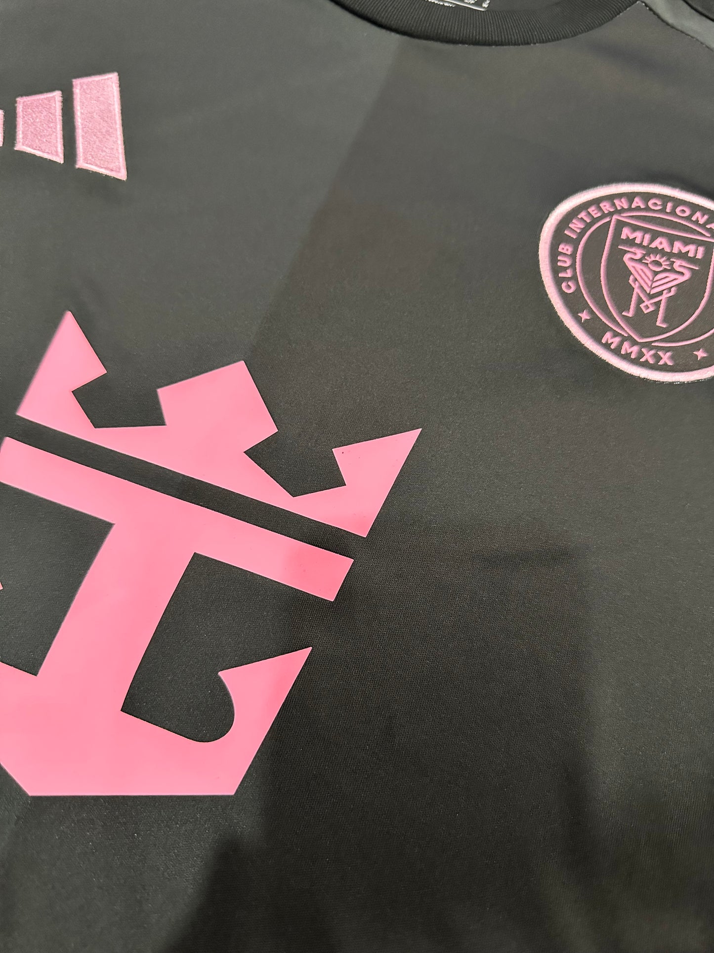 Inter Miami 25/26 Away Shirt
