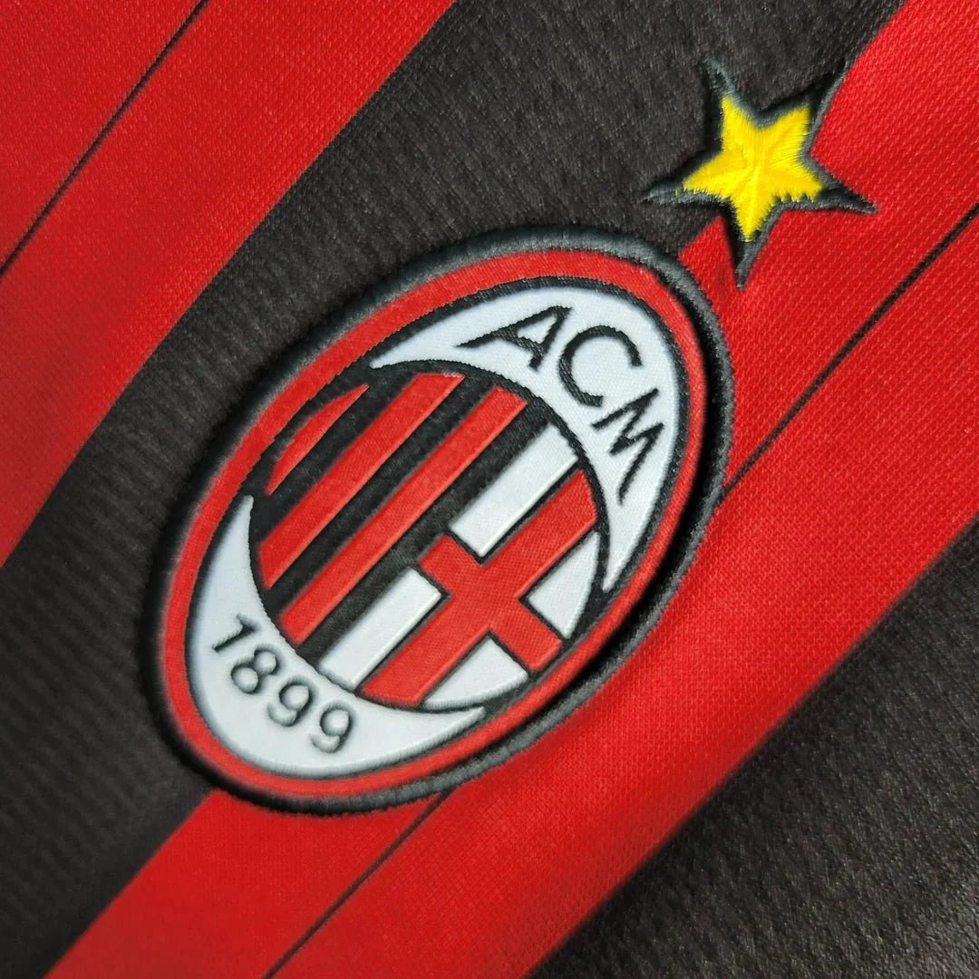 AC Milan 13/14 Home Shirt