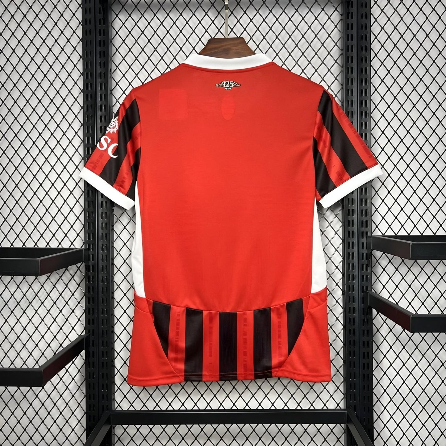 AC Milan 24/25 Home Shirt