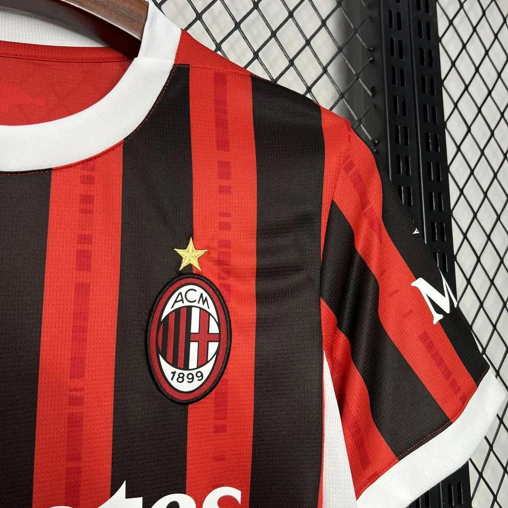 AC Milan 24/25 Home Shirt