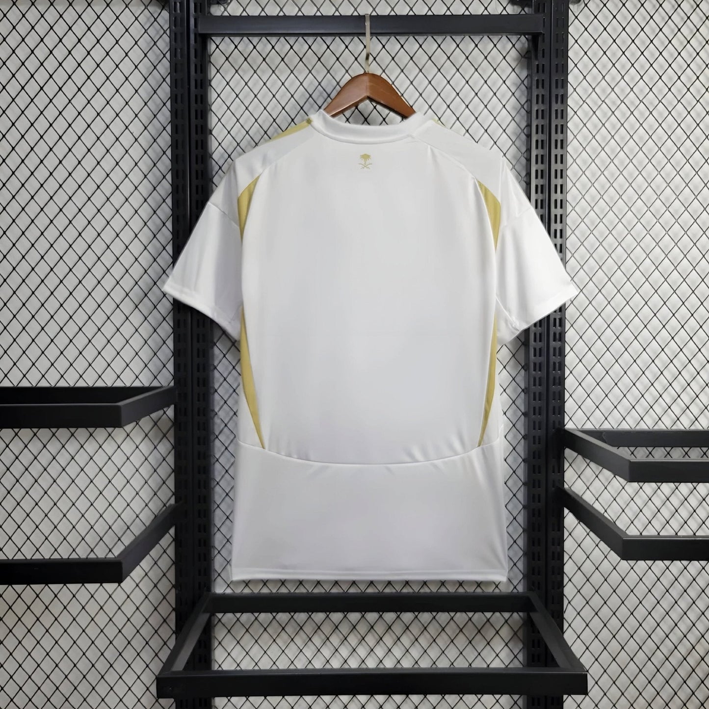 Al-Nassr 24/25 Third Special Shirt