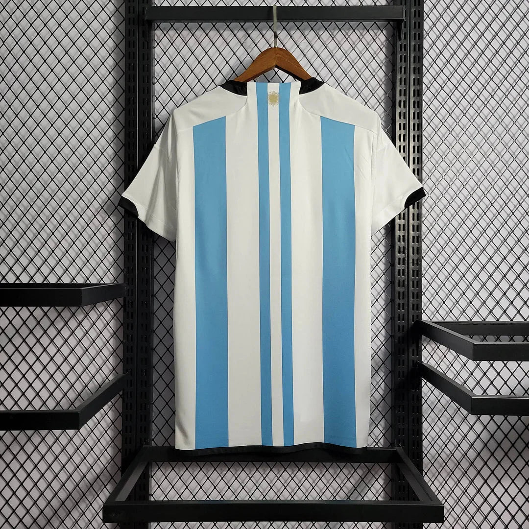 Argentina 22/23 Home Shirt