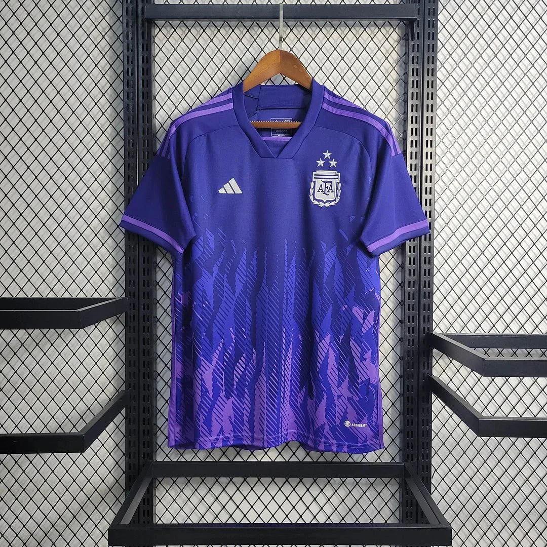 Argentina 22/23 Away Shirt