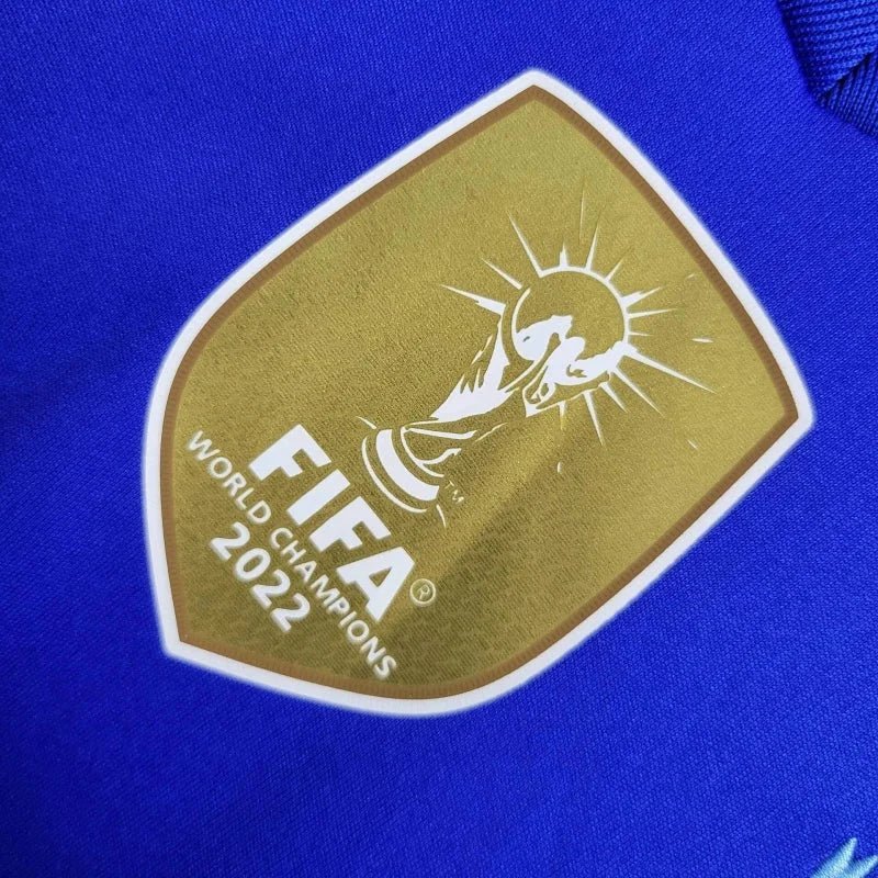 Argentina 24/25 Away Shirt