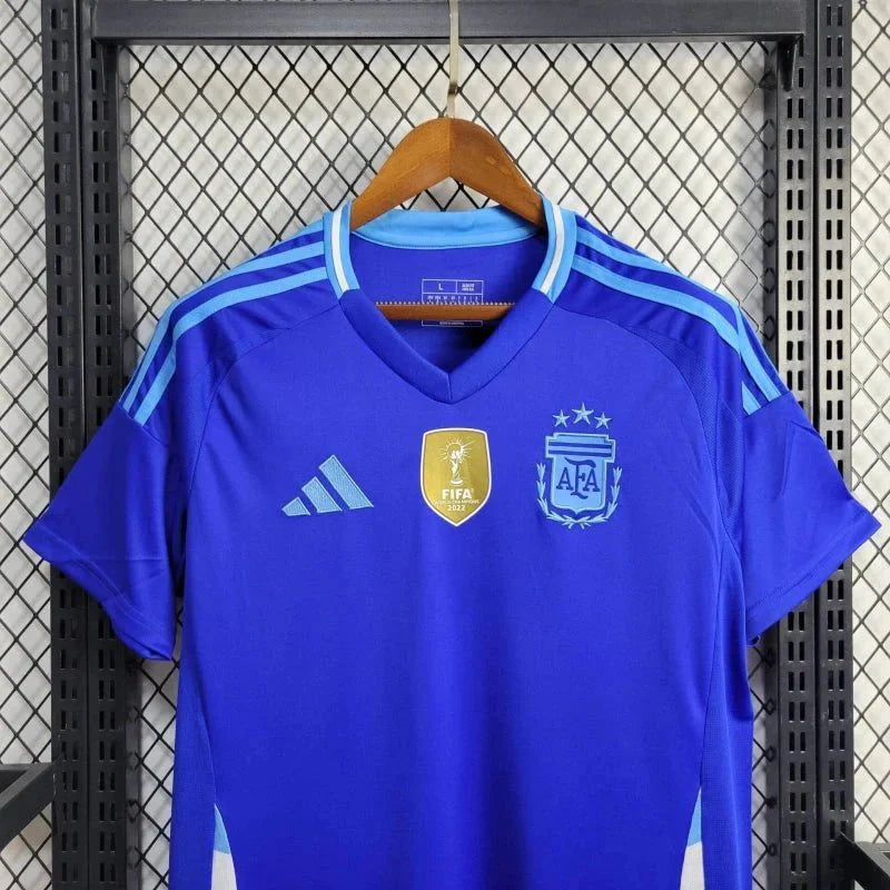 Argentina 24/25 Away Shirt