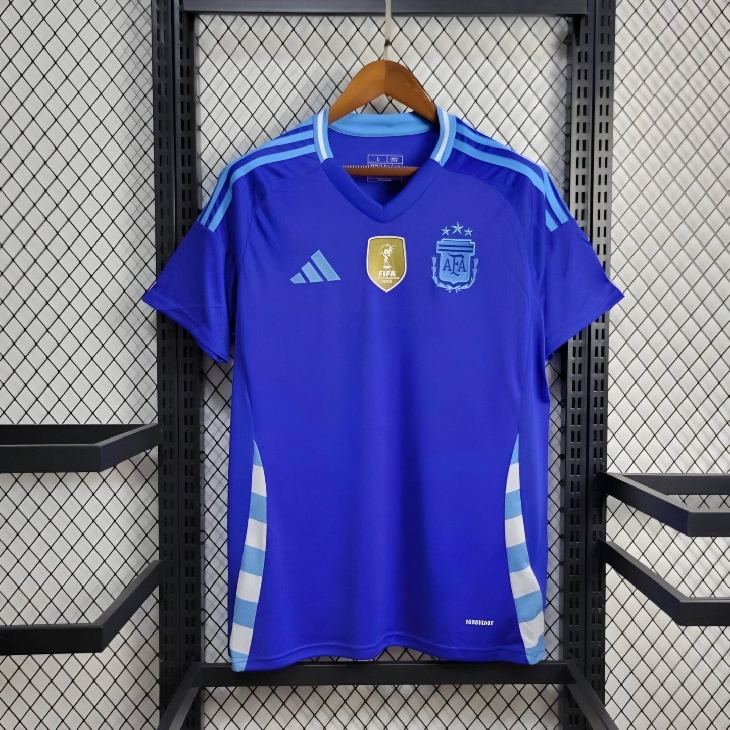 Argentina 24/25 Away Shirt