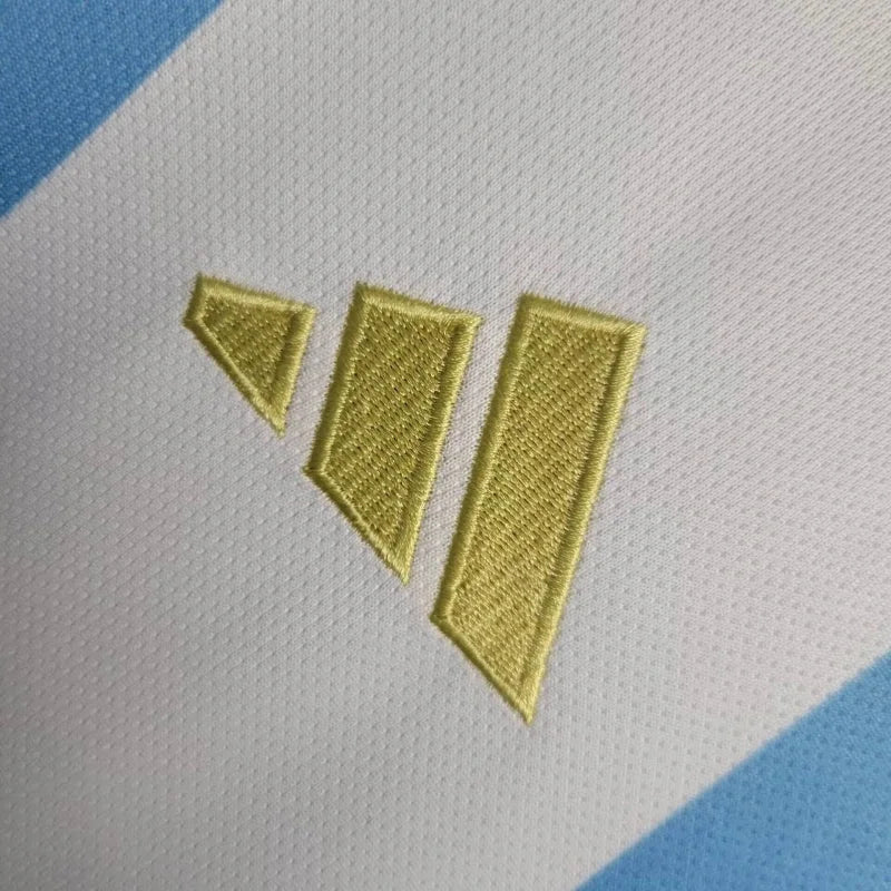 Argentina 24/25 Home Shirt