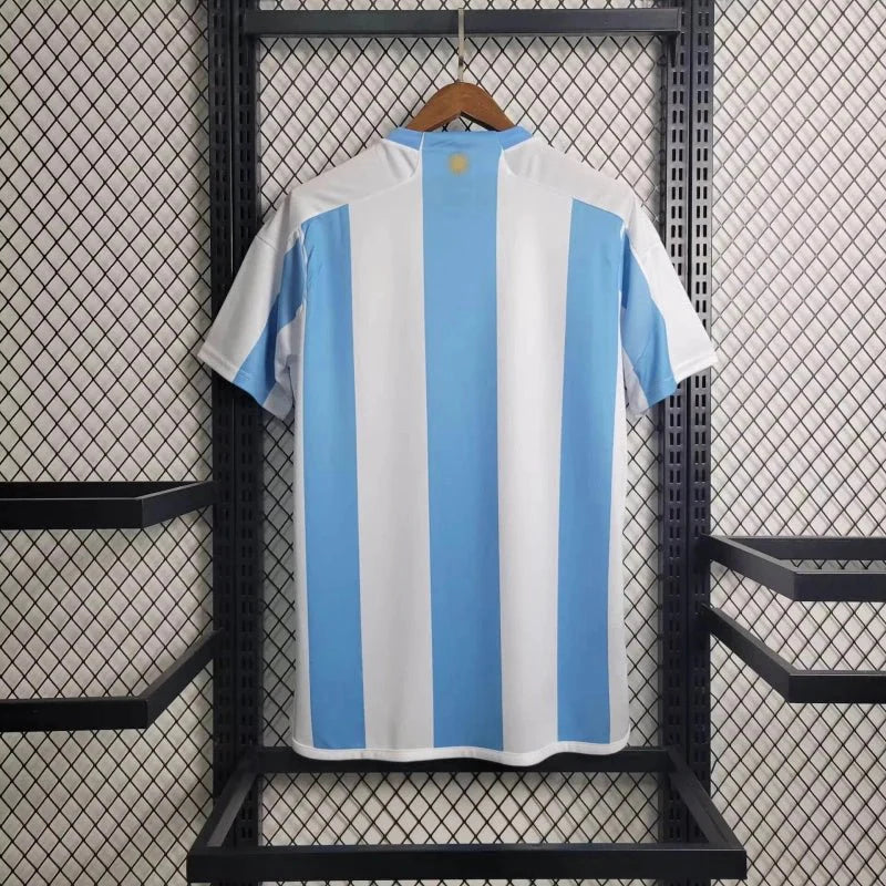 Argentina 24/25 Home Shirt