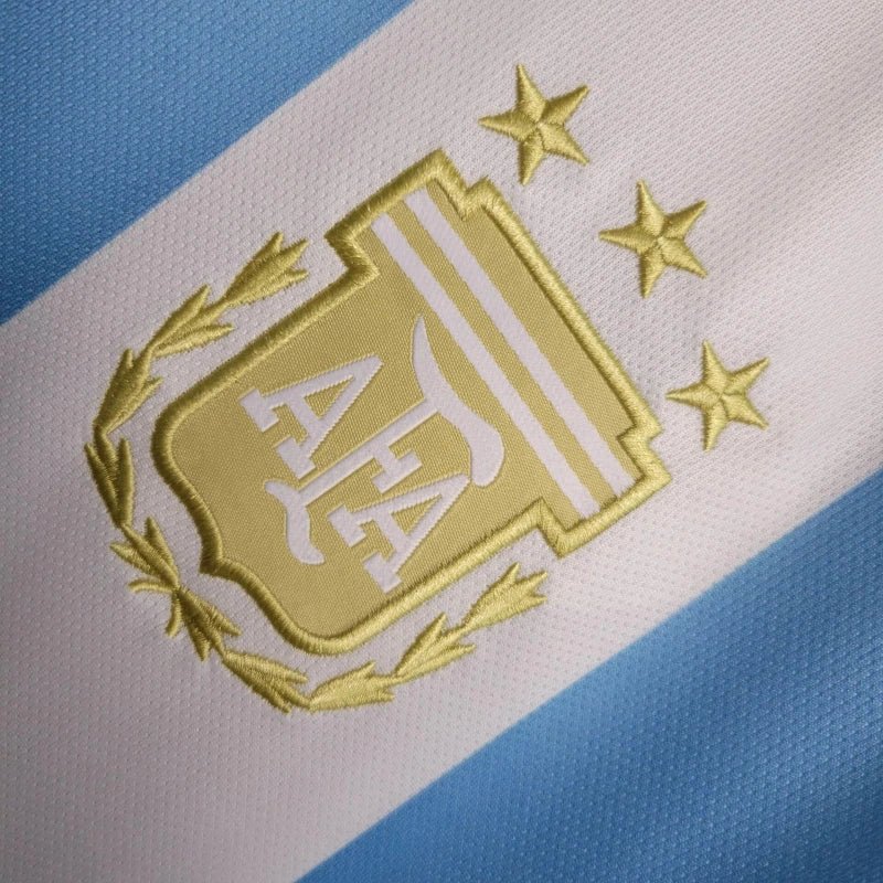 Argentina 24/25 Home Shirt