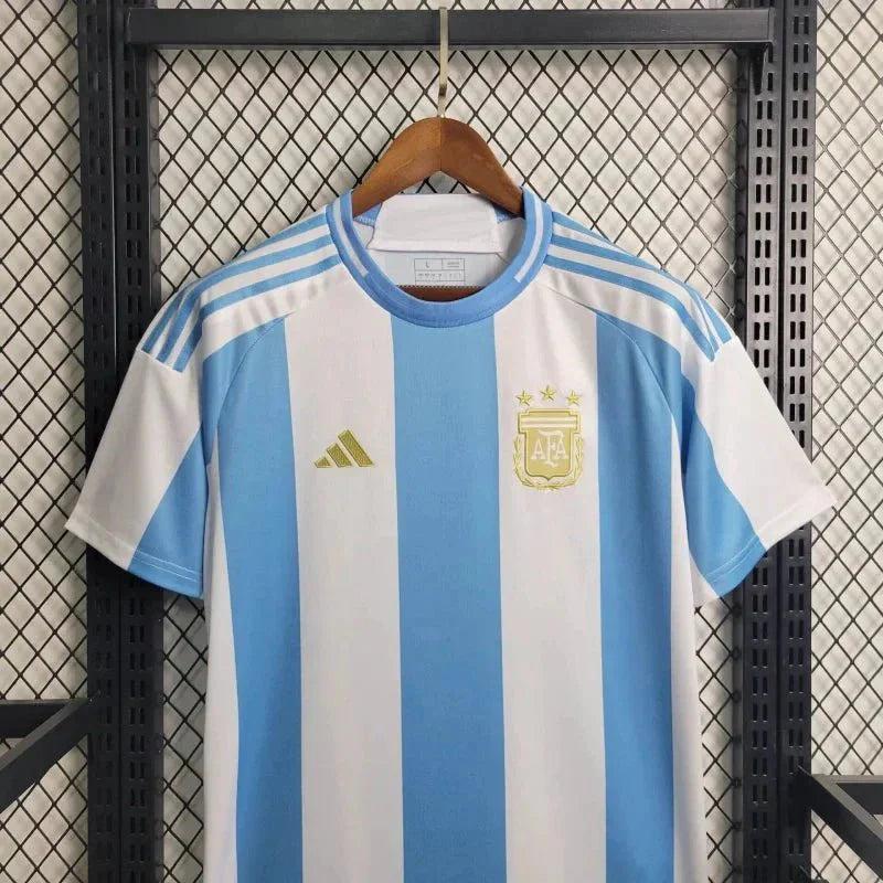 Argentina 24/25 Home Shirt