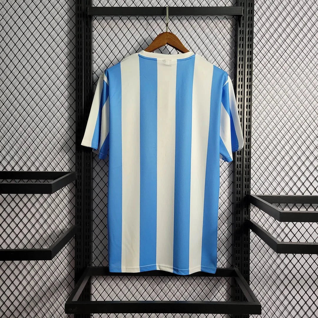 Argentina 86/87 Home Shirt