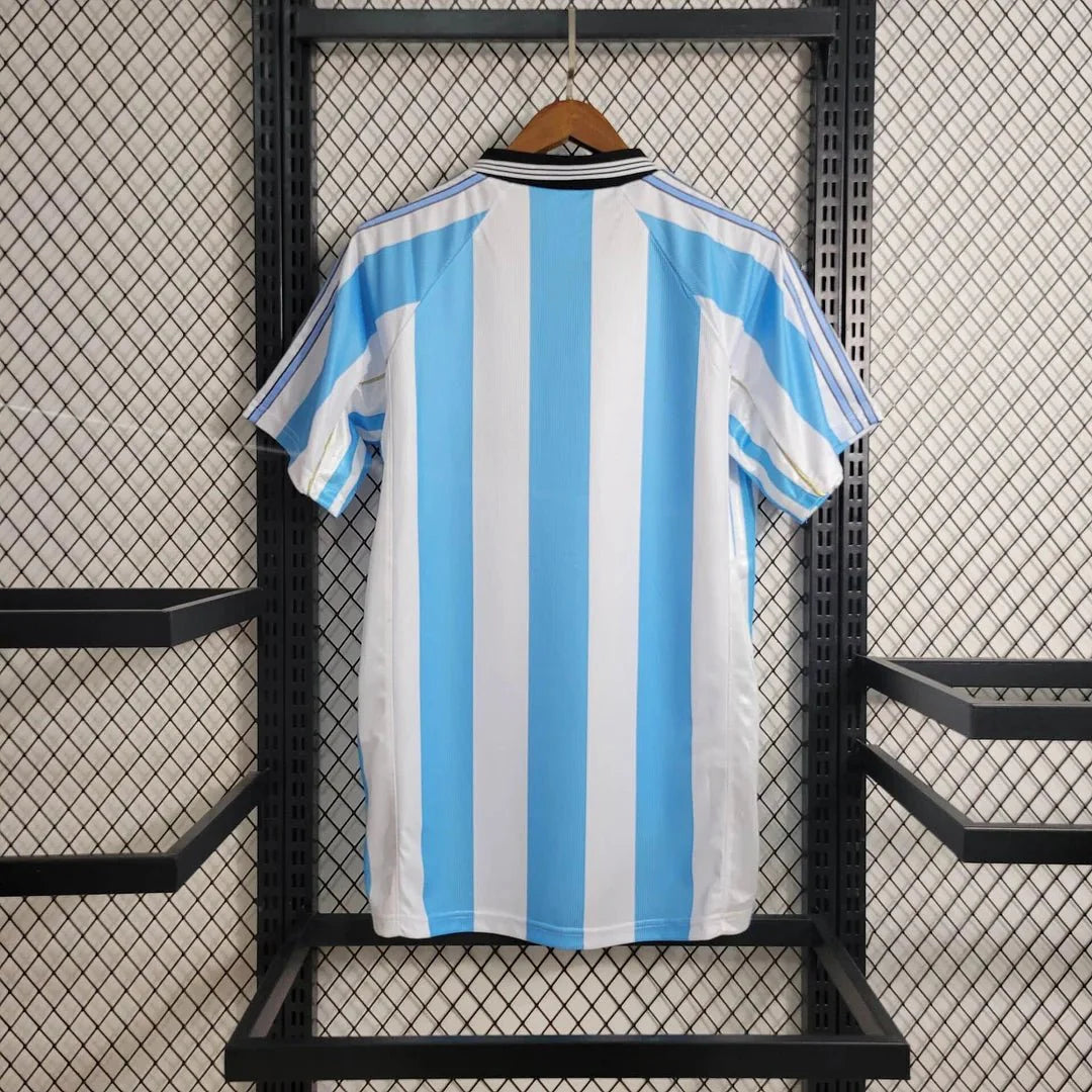 Argentina 98/99 Home Shirt