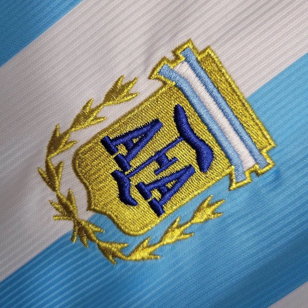 Argentina 98/99 Home Shirt