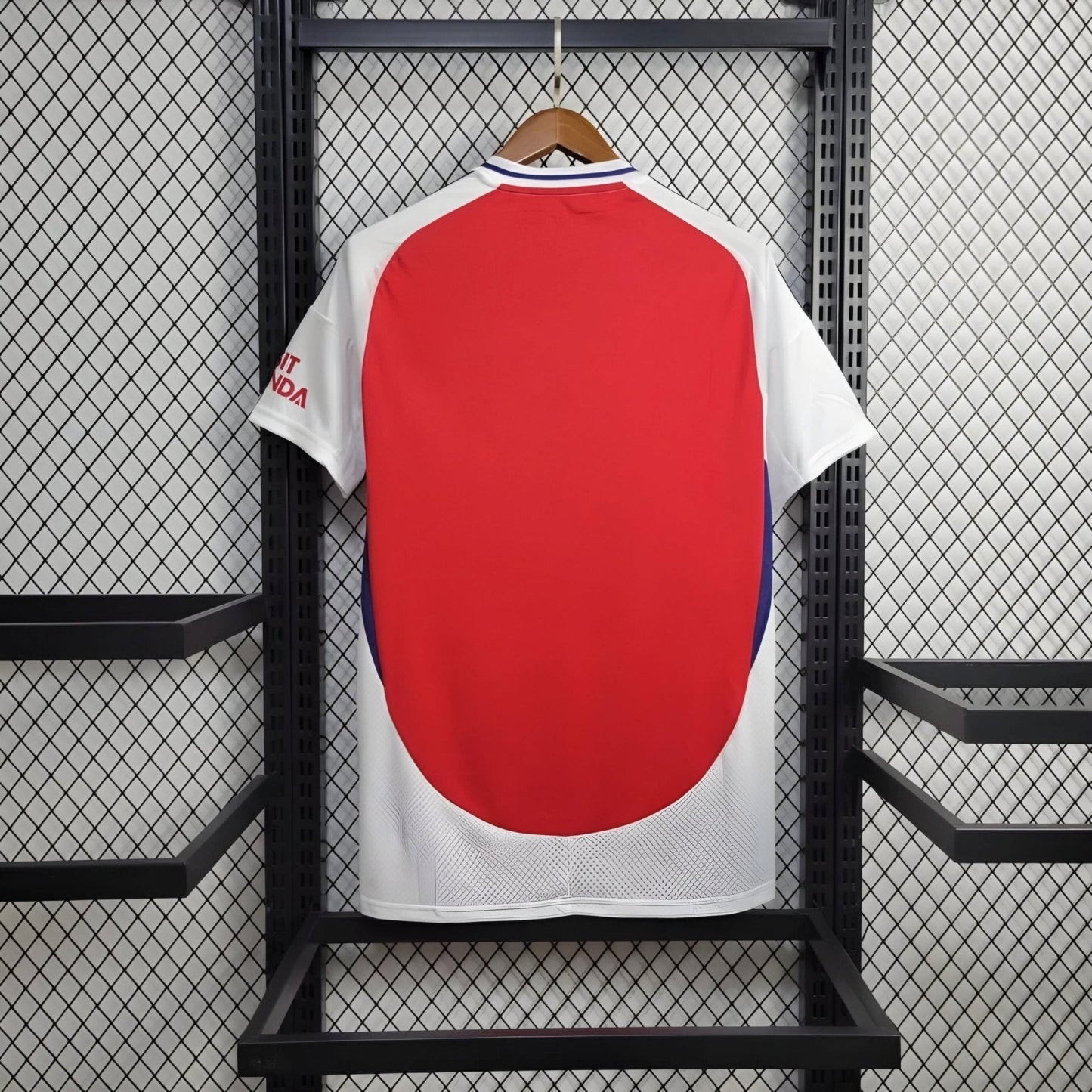 Arsenal 24/25 Home Shirt