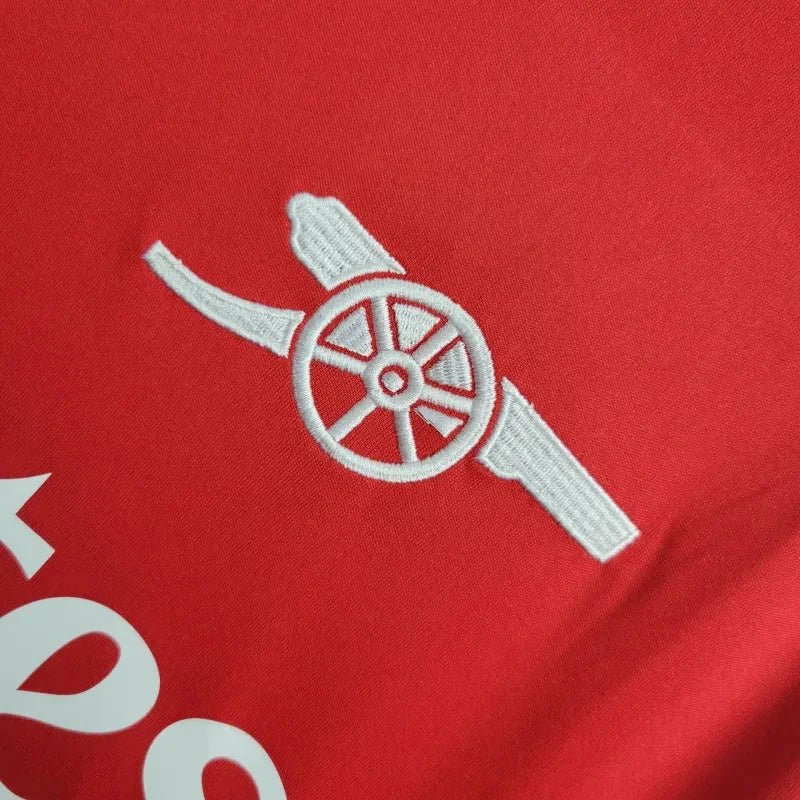 Arsenal 24/25 Home Shirt