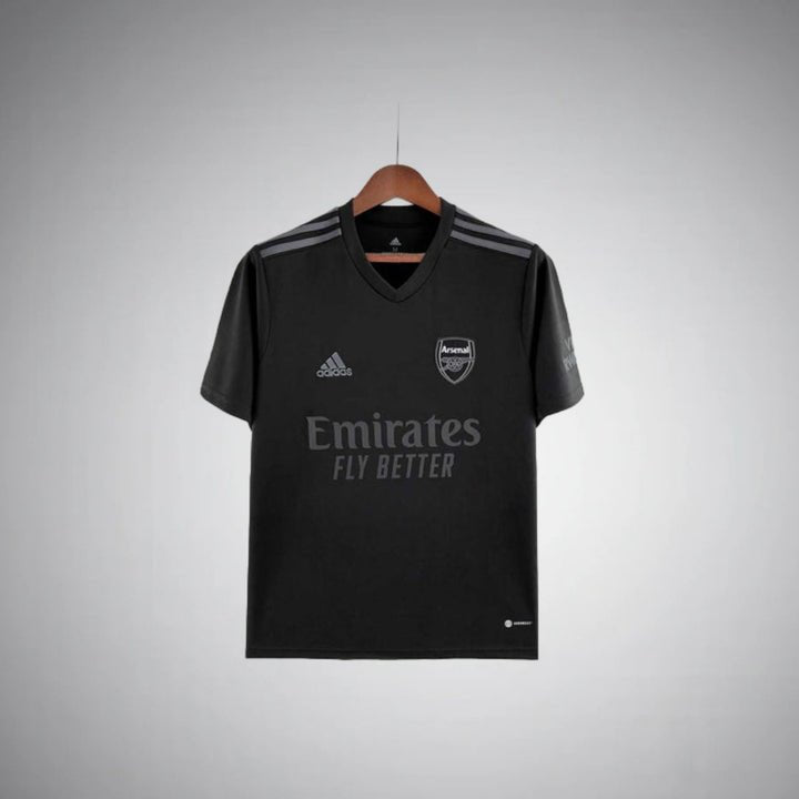 Arsenal "Blackout Gunners" Premium Kit