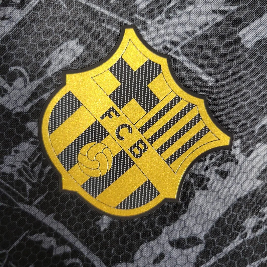 Barca 23/24 Special Memorabilia Shirt