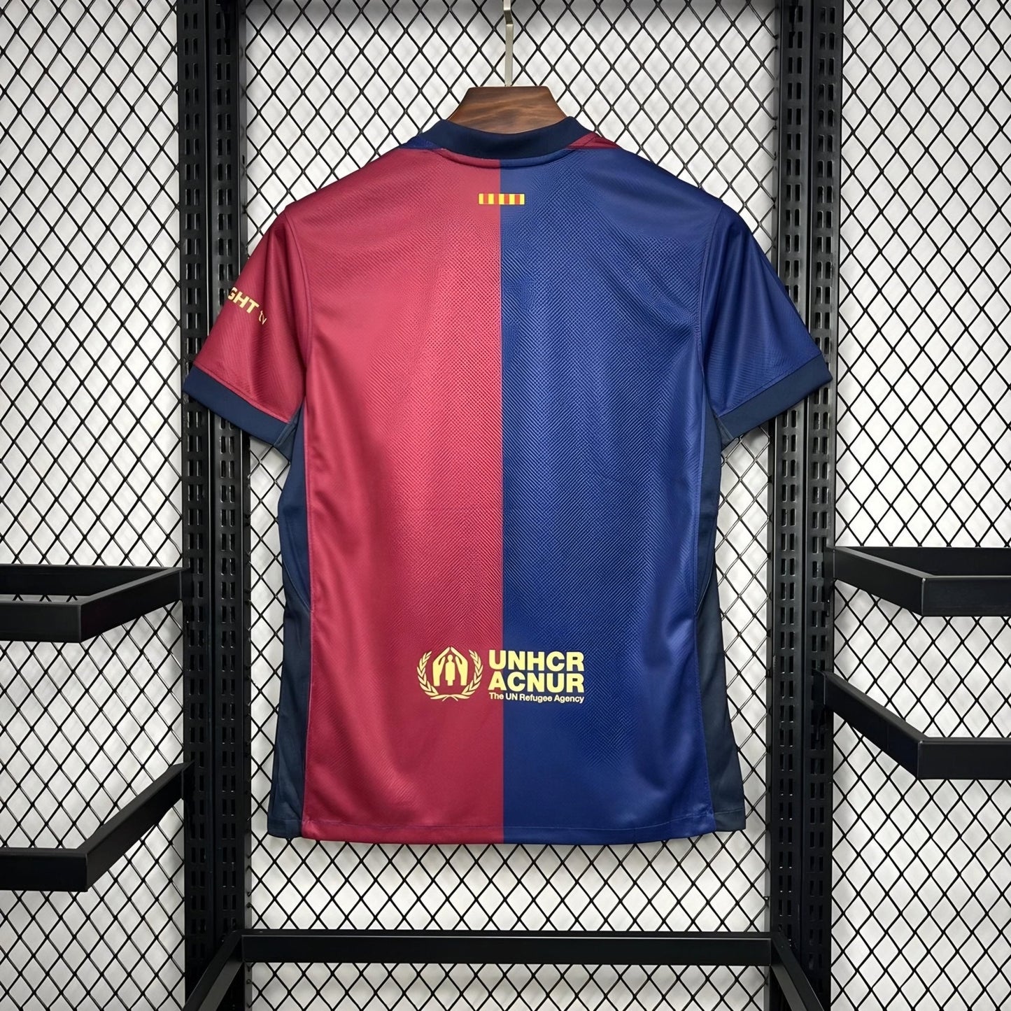 Barca 24/25 Home Shirt