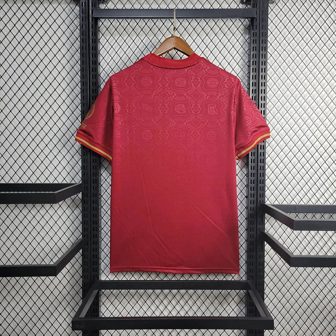 Bayern Munich 24/25 125th Anniversary Shirt