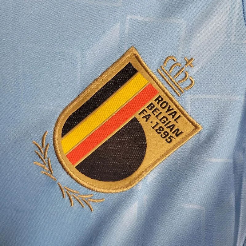 Belgium 24/25 Away Shirt