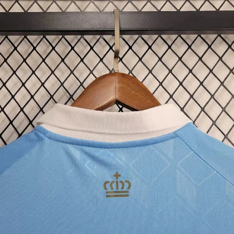 Belgium 24/25 Away Shirt