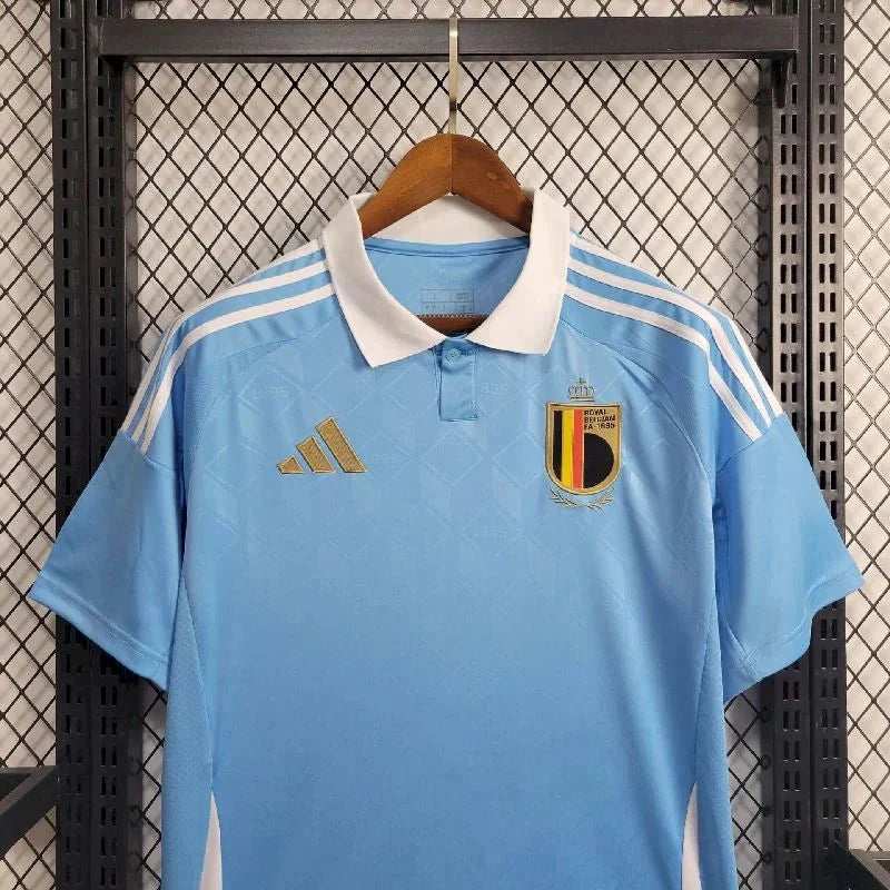 Belgium 24/25 Away Shirt