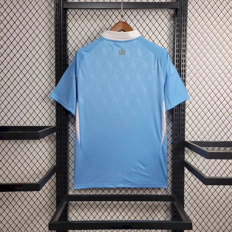 Belgium 24/25 Away Shirt
