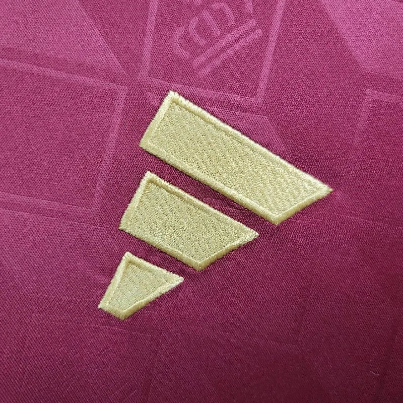 Belgium 24/25 Home Shirt
