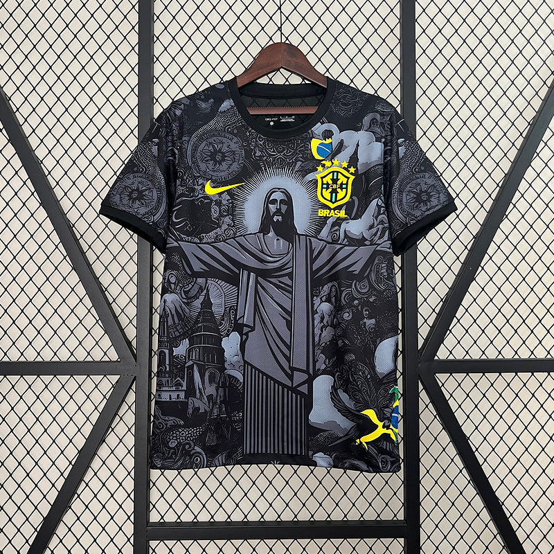 BRAZILIE X JEZUS 2024/25