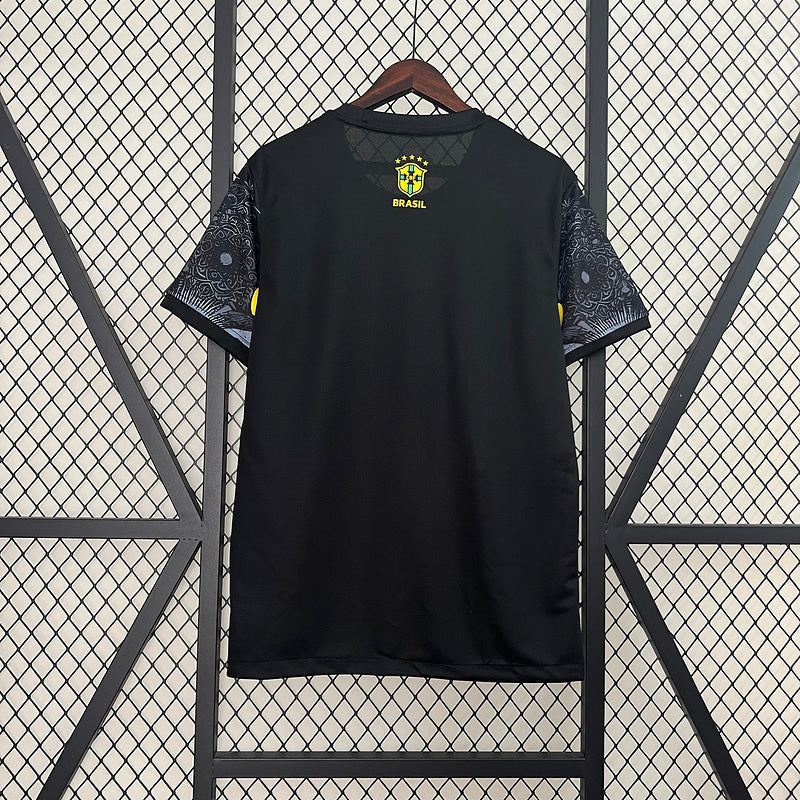 BRAZILIE X JEZUS 2024/25